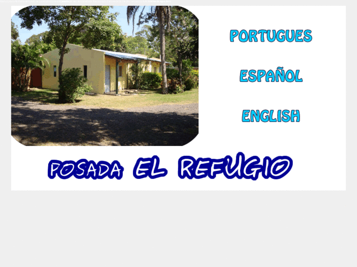 www.complejoelrefugio.com