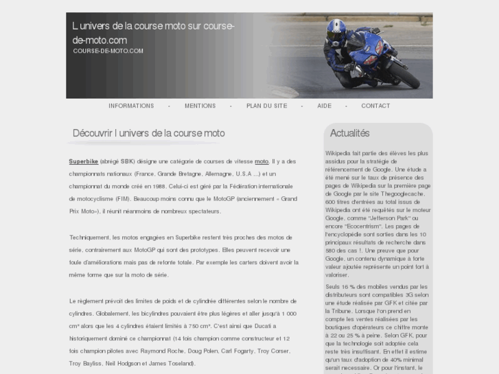 www.course-de-moto.com