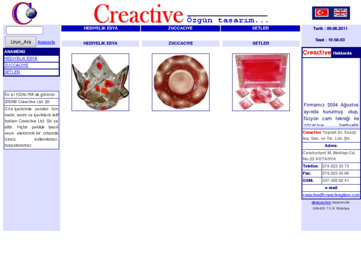 www.creactiveglass.com