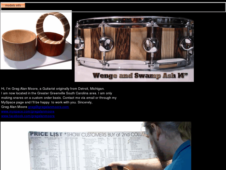 www.customsnares.com