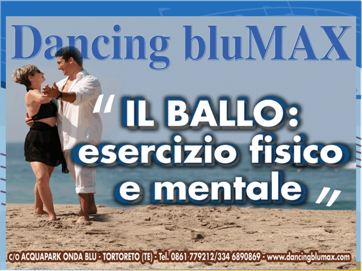 www.dancingblumax.com