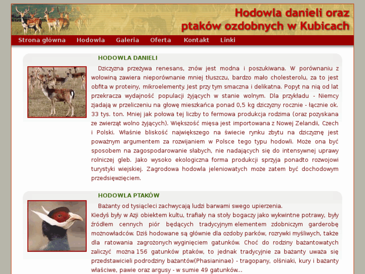 www.daniele.pl