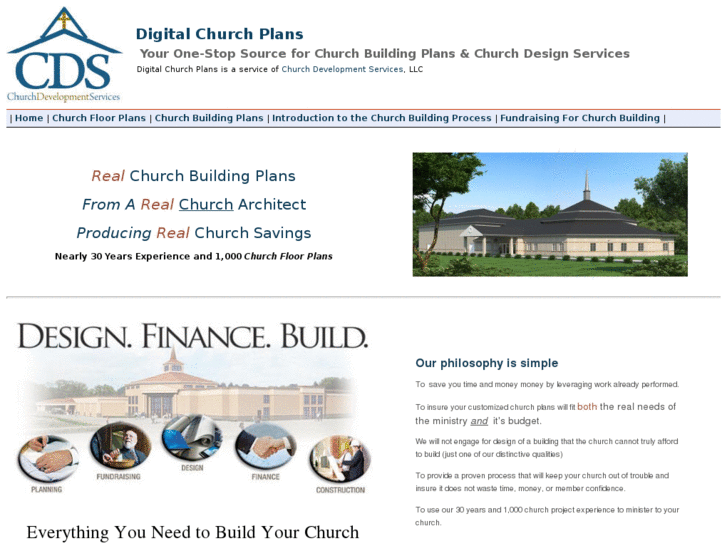 www.digitalchurchplans.com