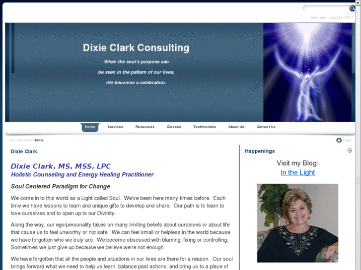 www.dixieclark.com