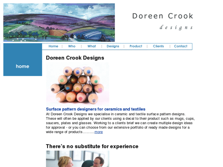 www.doreencrook.com