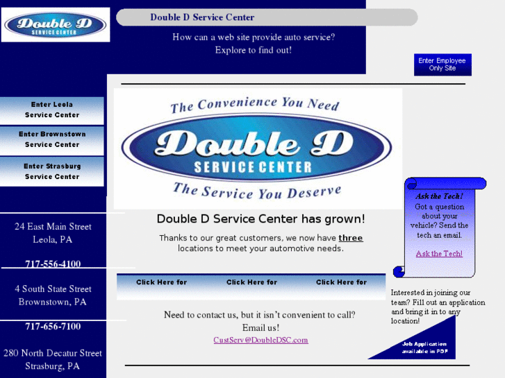 www.doubledsc.com