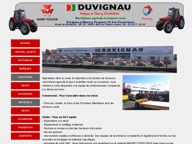 www.duvignau-mf.com