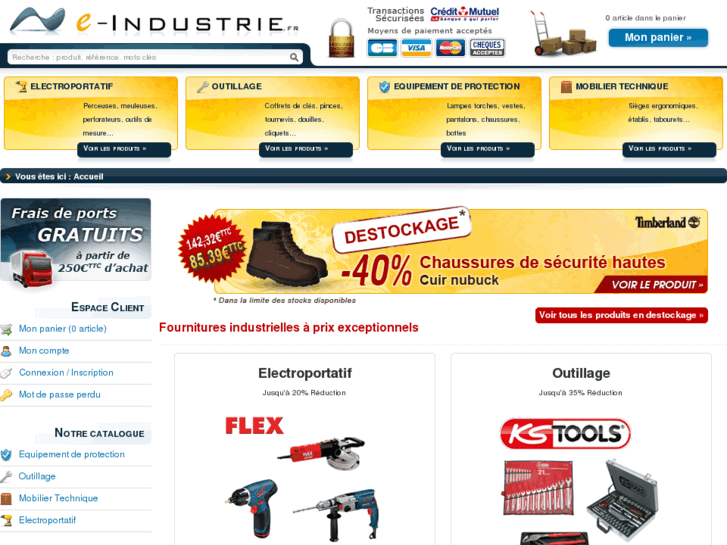 www.e-industrie.fr