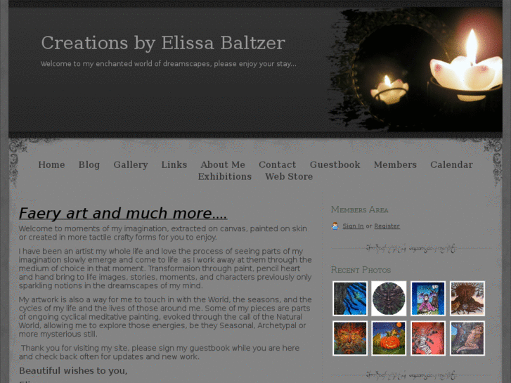 www.elissabaltzer.com