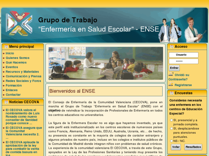 www.enfermeraescolar.com