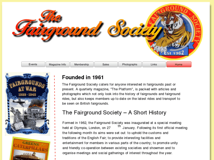 www.fairgroundsociety.com