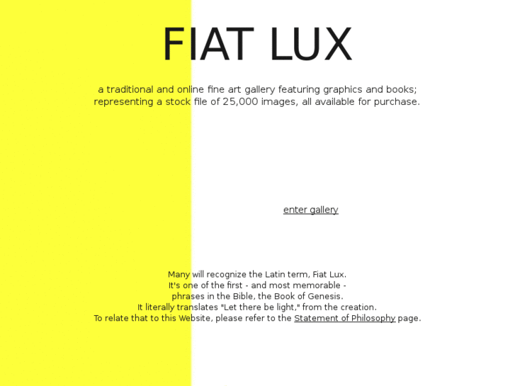 www.fiatluxartgallery.com