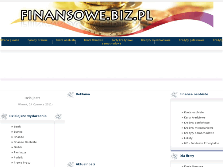 www.finansowe.biz.pl