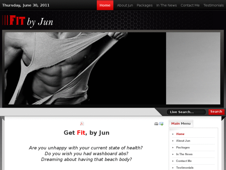 www.fitbyjun.com