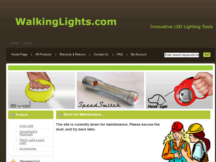 www.fletchlight.com