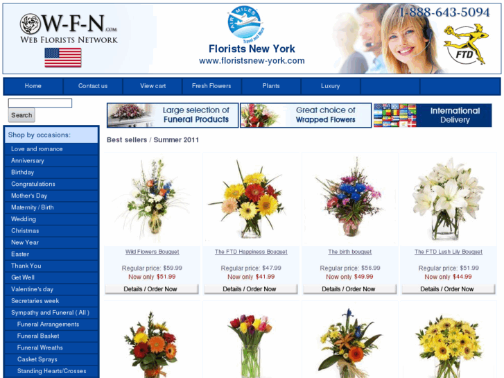 www.floristsnew-york.com