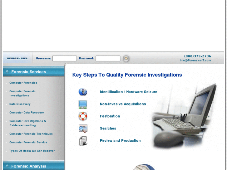 www.forensicsit.com