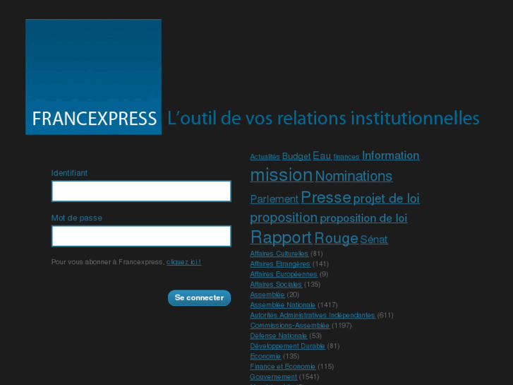 www.francexpress.fr