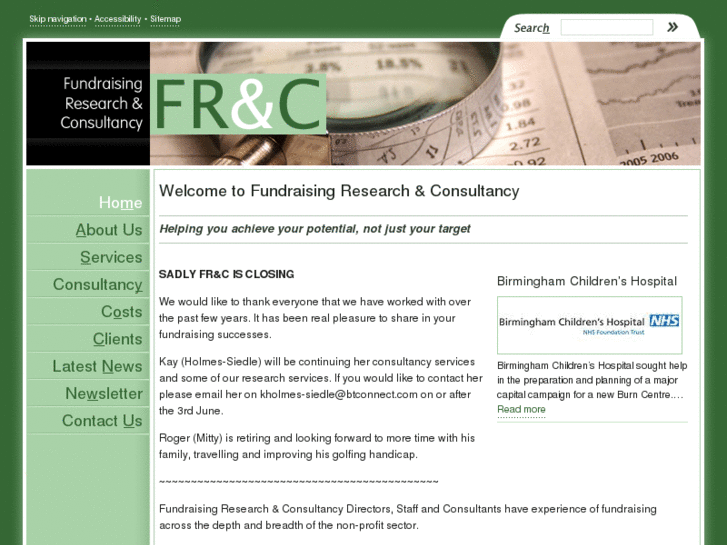 www.frandc.co.uk