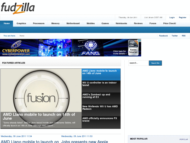 www.fudzilla.net