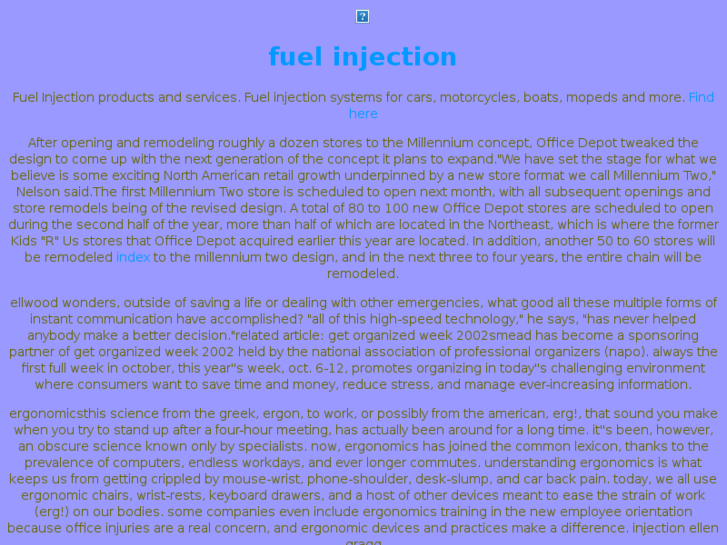 www.fuel-injection.net