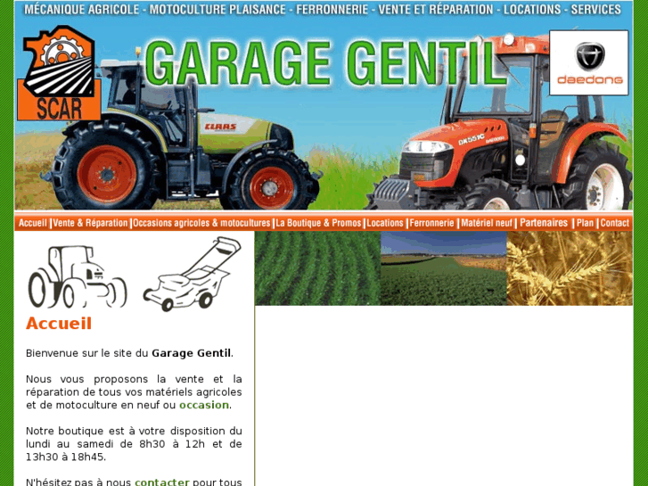 www.garage-gentil.com