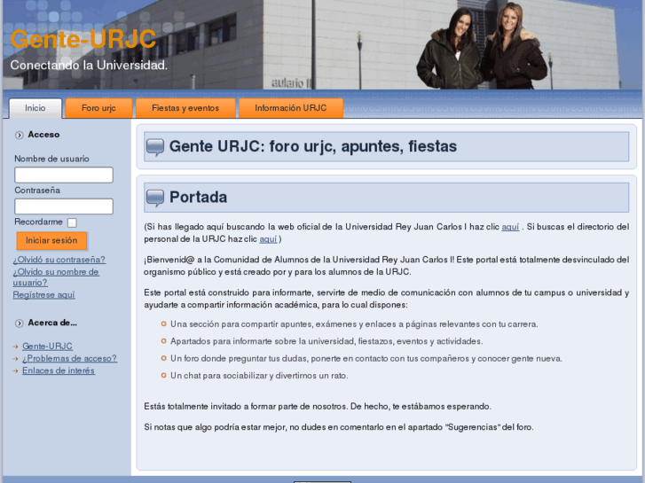 www.gente-urjc.com