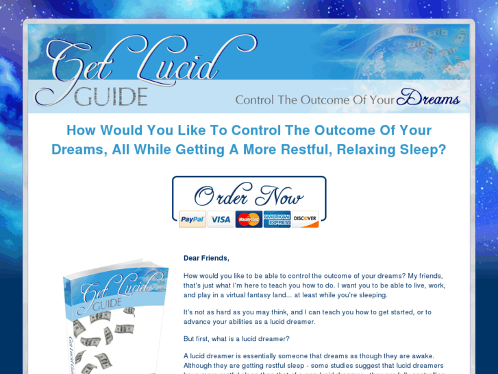 www.getlucidguide.com