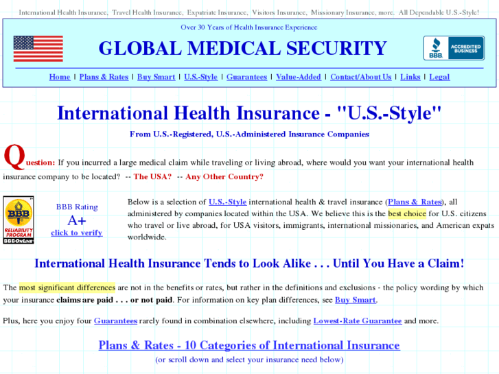 www.globalmedicalsecurity.com