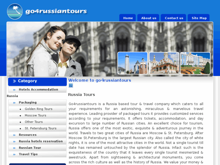 www.go4russiantours.com