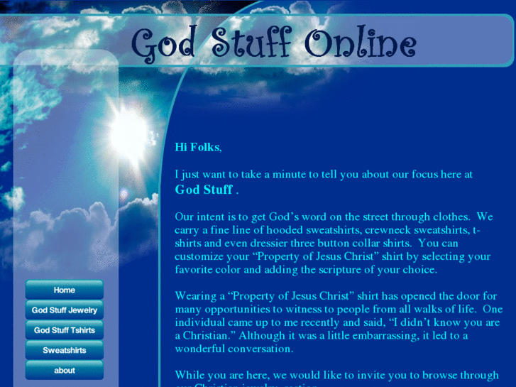 www.godstuffonline.com