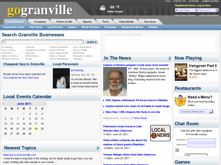 www.gogranville.com