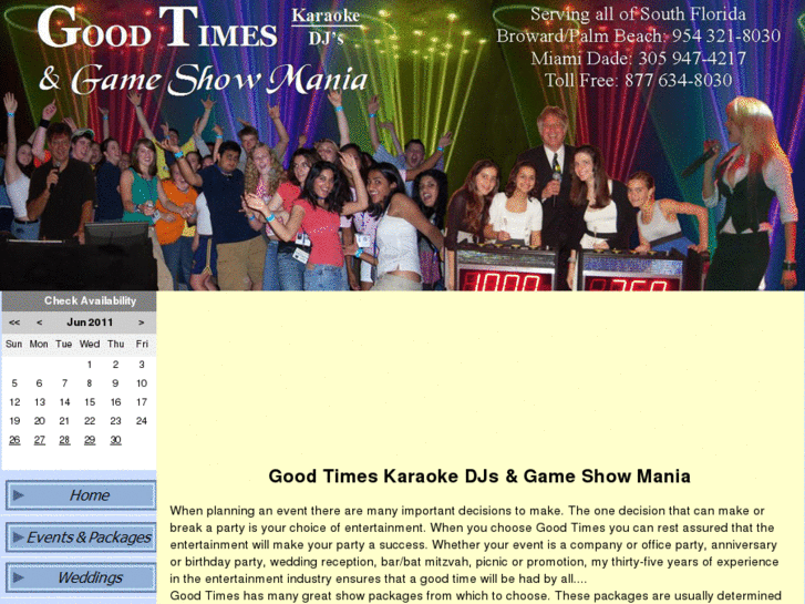 www.goodtimesdjs.com