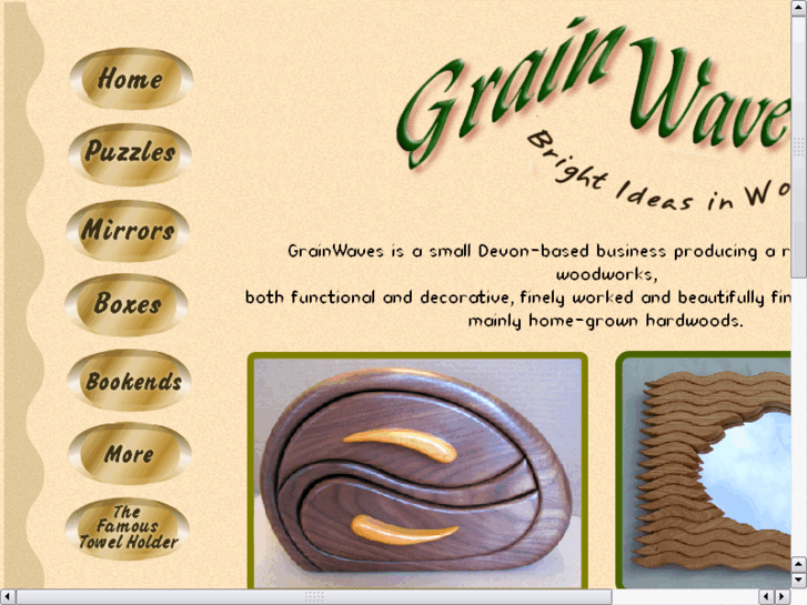 www.grainwaves.net