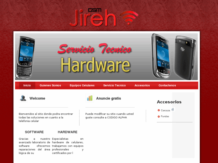 www.gsmjireh.com