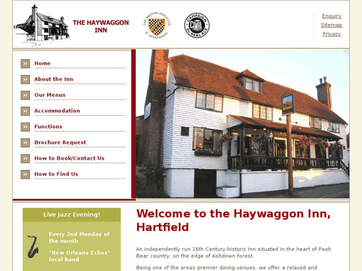 www.haywaggon.com