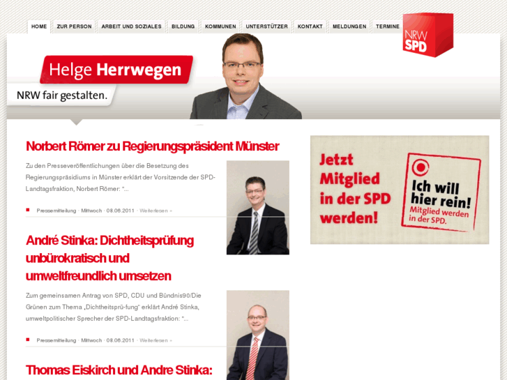 www.helge-herrwegen.de