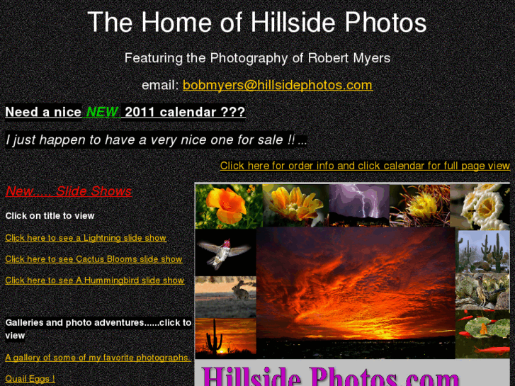 www.hillsidephotos.com