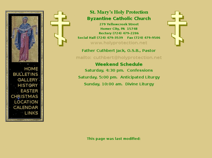 www.holyprotection.net