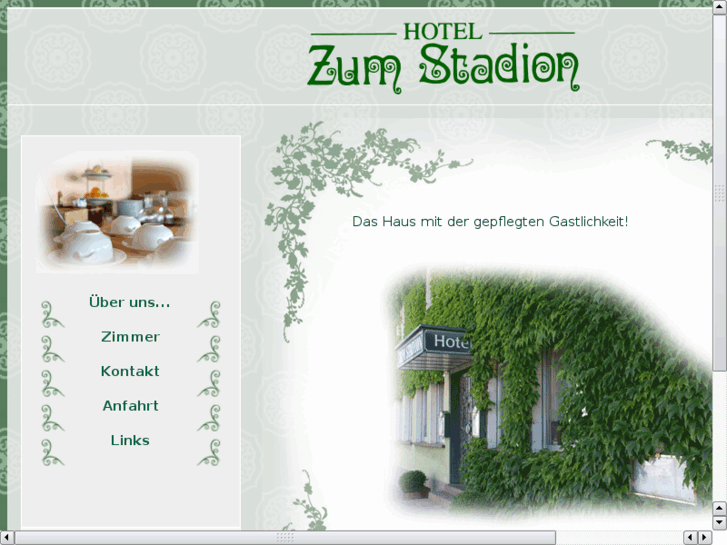 www.hotelzumstadion.de