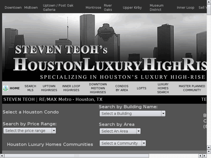 www.houston-downtown-lofts.com