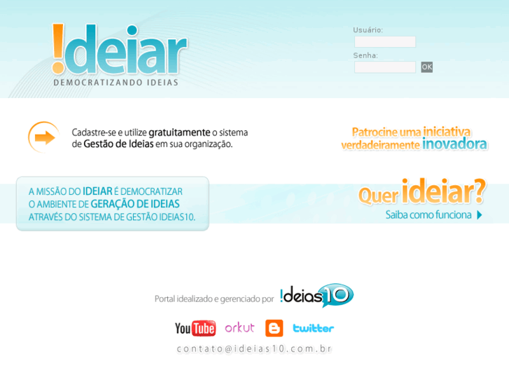 www.ideiar.com.br