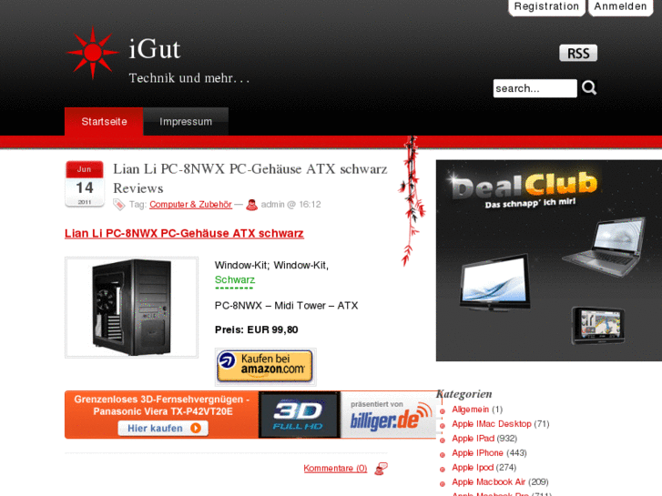 www.igut.de