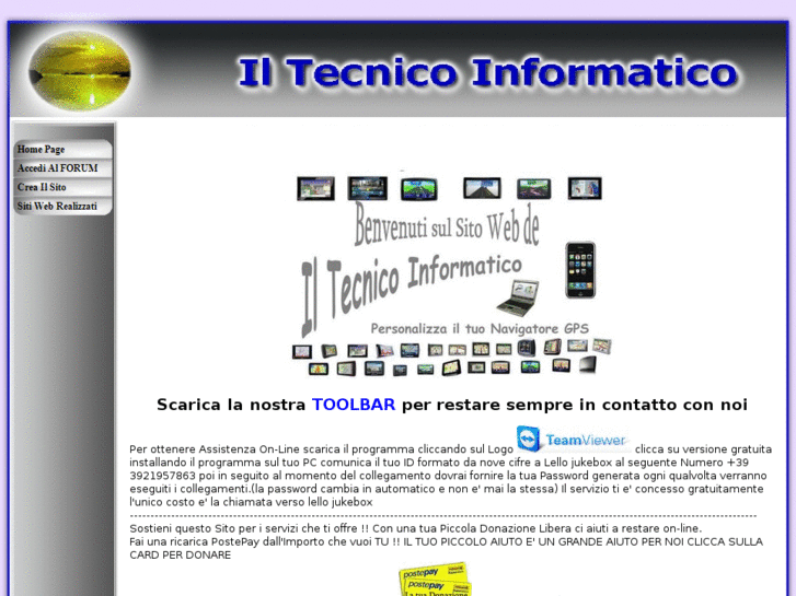 www.iltecnicoinformatico.com