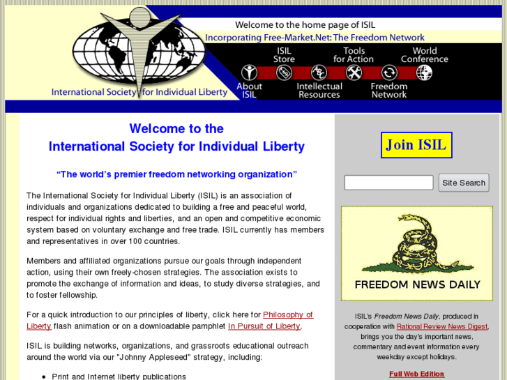 www.individual-liberty.com