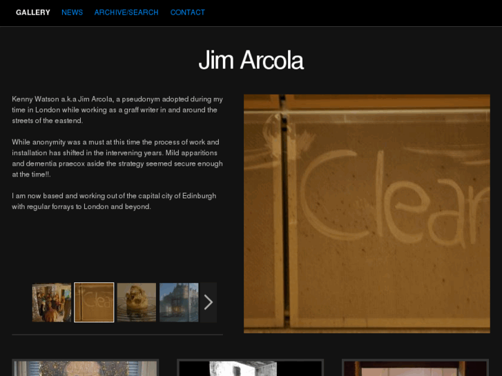 www.jim-arcola.com