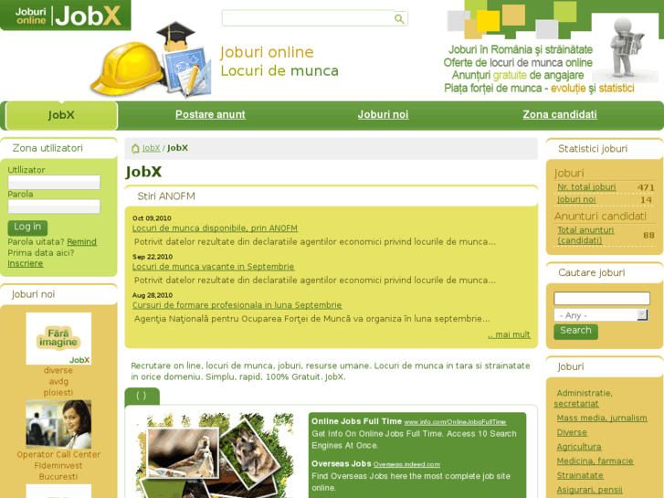 www.jobx.ro