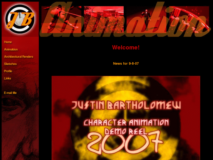 www.justinbartholomew.com