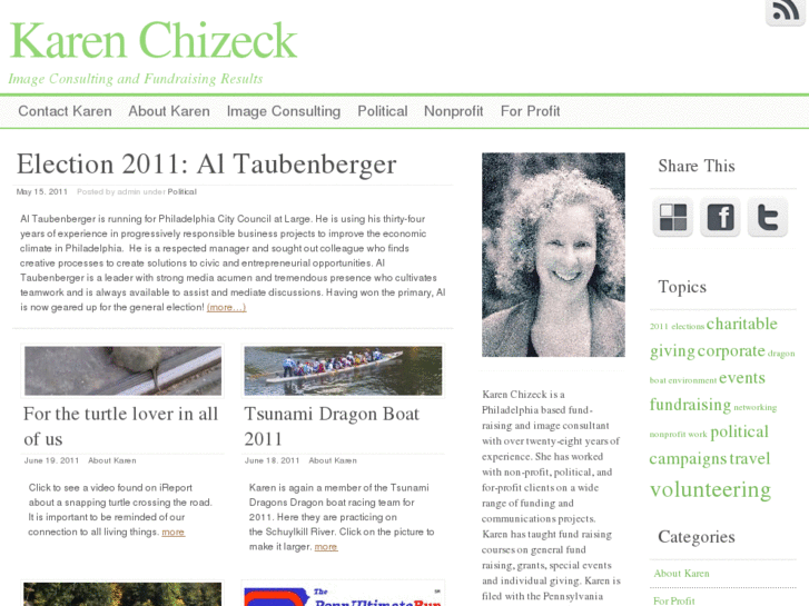 www.karenchizeck.com