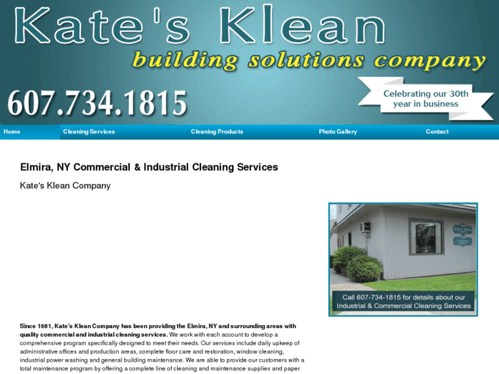 www.kateskleancompany.com